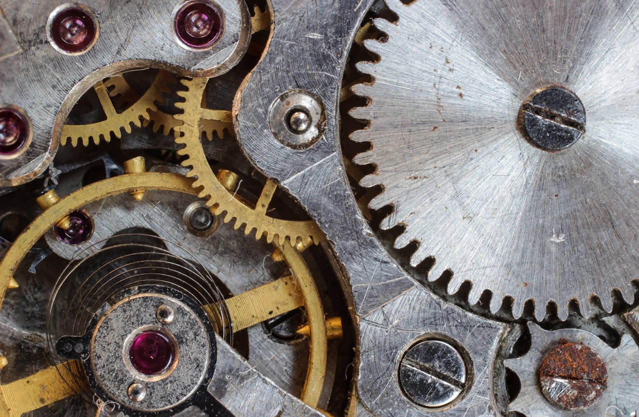 Unlock Your Software’s Superpower: Why Your Business Needs “Mechanical Sympathy”